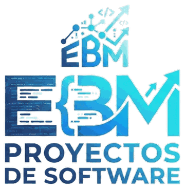 EBM Proyectos de Software